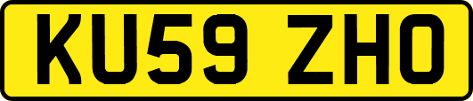 KU59ZHO