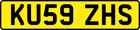 KU59ZHS