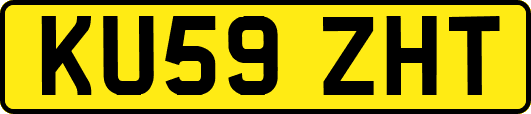 KU59ZHT