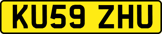 KU59ZHU