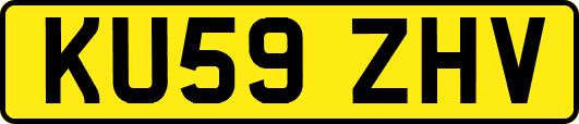 KU59ZHV