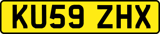 KU59ZHX