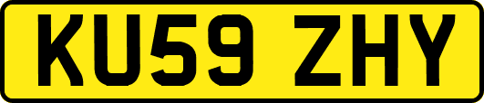KU59ZHY