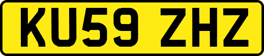 KU59ZHZ