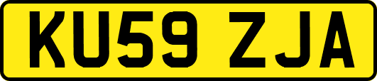 KU59ZJA