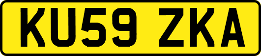 KU59ZKA
