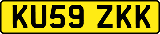 KU59ZKK