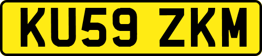 KU59ZKM
