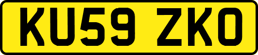 KU59ZKO