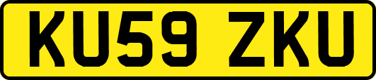 KU59ZKU