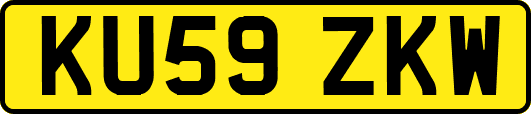 KU59ZKW