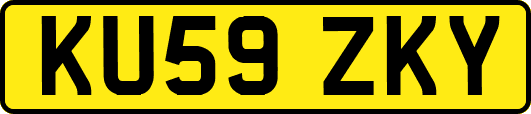 KU59ZKY