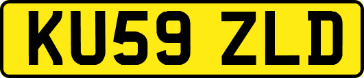 KU59ZLD