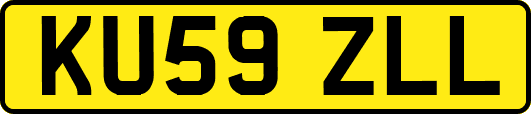 KU59ZLL