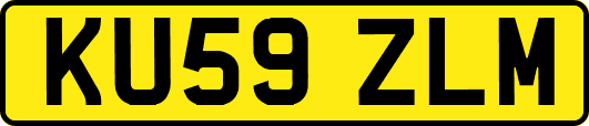 KU59ZLM