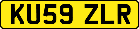 KU59ZLR