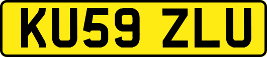 KU59ZLU