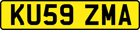 KU59ZMA