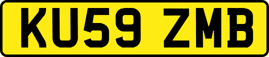 KU59ZMB