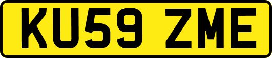 KU59ZME