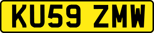 KU59ZMW