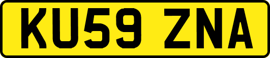 KU59ZNA