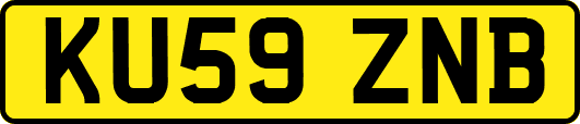 KU59ZNB