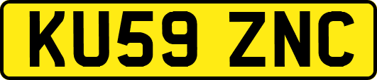 KU59ZNC