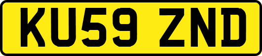 KU59ZND