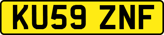KU59ZNF
