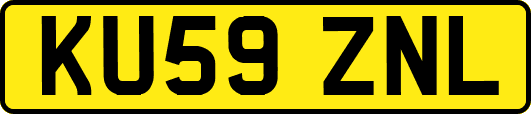 KU59ZNL