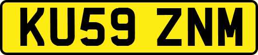 KU59ZNM