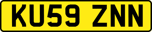 KU59ZNN