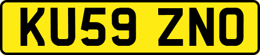 KU59ZNO