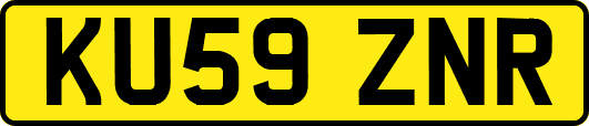 KU59ZNR