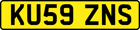 KU59ZNS
