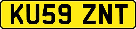 KU59ZNT