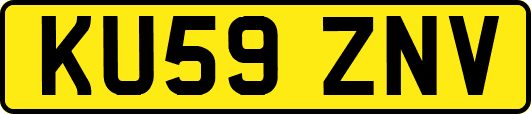 KU59ZNV