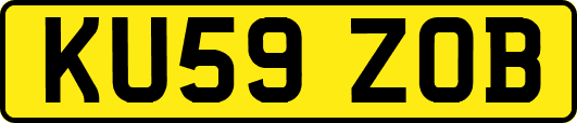 KU59ZOB