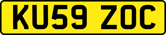 KU59ZOC