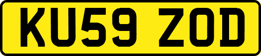KU59ZOD