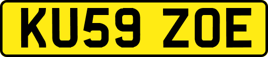 KU59ZOE