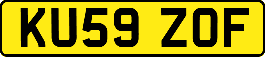 KU59ZOF