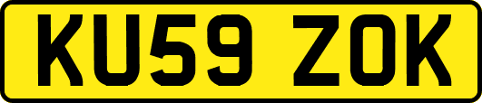KU59ZOK