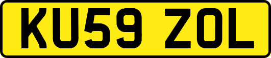 KU59ZOL