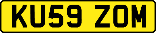 KU59ZOM