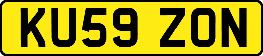 KU59ZON
