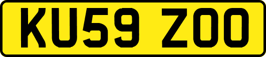 KU59ZOO