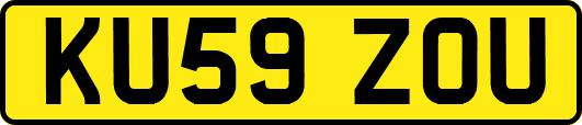 KU59ZOU