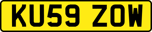 KU59ZOW
